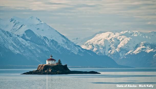 Haines RV Trip
